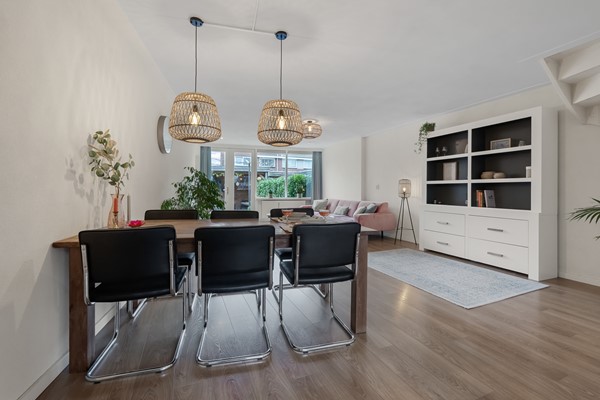 Medium property photo - De Waterdief 27, 1911 JN Uitgeest